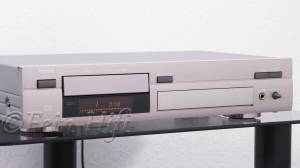 Yamaha CDX-880 CD-Player mit PRO-BIT titan Yamaha CDX-880 CD-Player mit PRO-BIT titan
