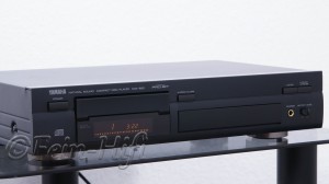 Yamaha CDX-890 Highend HiFi CD-Player