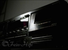 Pioneer CT-W701R HiFi Doppel-Tapedeck Pioneer CT-W701R HiFi Doppel-Tapedeck