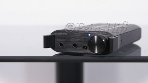 Onkyo DAC-HA200 Kopfhörerverstärker