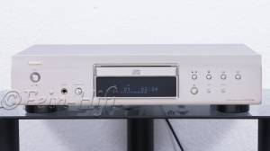Denon DCD-500AE edler CD-Player im Premium silber Denon DCD-500AE edler CD-Player im Premium silber