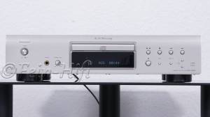 Denon DCD-700AE CD-Player mit MP3 hell-champagner Denon DCD-700AE CD-Player mit MP3 hell-champagner