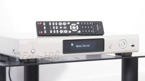 Denon DNP-730AE Netzwerk Player hell-champagner Denon DNP-730AE Netzwerk Player hell-champagner