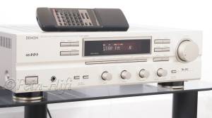Denon DRA-565R Stereo Receiver champagner Denon DRA-565R Stereo Receiver champagner