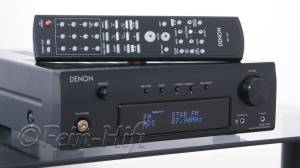 Denon DRA-F107 Stereo Receiver Verstärker Denon DRA-F107 Stereo Receiver Verstärker