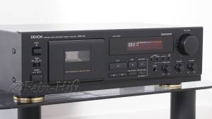 Denon DRM-550 Stereo Kassettendeck Denon DRM-550 Stereo Kassettendeck