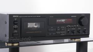 Denon DRM-650S HiFi Kassettendeck Denon DRM-650S HiFi Kassettendeck