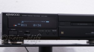 Kenwood DMF-3020 MD MiniDisc Recorder