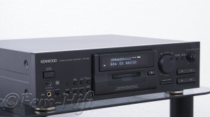 Kenwood DMF-9020 Highend MD MiniDisc Recorder Kenwood DMF-9020 Highend MD MiniDisc Recorder