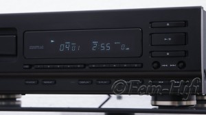 Kenwood DP-7060 Highend CD-Player