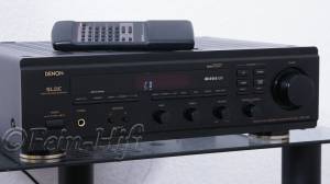 Denon DRA-1000 Stereo RDS Receiver Verstärker