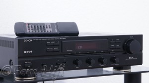 Denon DRA-365 RDS Stereo Receiver
