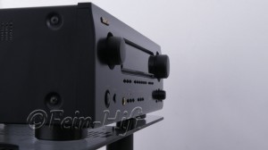 Denon DRA-500AE Stereo HiFi Receiver mit 2x 95W Sinus