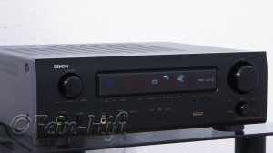 Denon DRA-700AE 2.1 Stereo Receiver