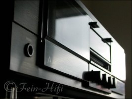 Denon DRW-750A Doppel-Tapedeck Denon DRW-750A Doppel-Tapedeck