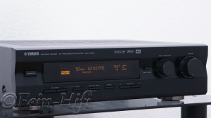 Yamaha DSP-E800 Dolby Digital DTS Prozessor/Decoder Yamaha DSP-E800 Dolby Digital DTS Prozessor/Decoder