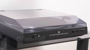 Dual DT-230 BT HiFi Plattenspieler
