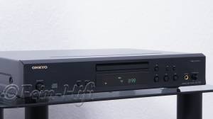 Onkyo DX-7355 HiFi CD-Player mit MP3, CDR&CDRW Wiedergabe Onkyo DX-7355 HiFi CD-Player mit MP3, CDR&CDRW Wiedergabe