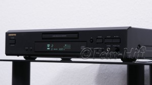 Onkyo DX-7333 CD-Player