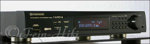 PIoneer F-204 Tuner PIoneer F-204 Tuner