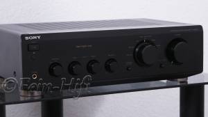 Sony TA-FE 330R Stereo Verstärker Sony TA-FE 330R Stereo Verstärker
