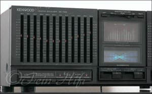 kenwood equalizer ge 1100 kenwood equalizer ge 1100