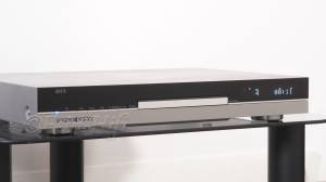 Harman Kardon HD970 CD-Player/DAC mit MP3 silber Harman Kardon HD970 CD-Player/DAC mit MP3 silber