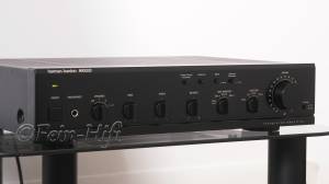 Harman Kardon HK6300 Stereo Verstärker Harman Kardon HK6300 Stereo Verstärker