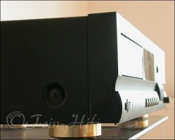Harman Kardon HD730 HiFi CD-Player 