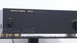 Harman Kardon HK1400 Verstärker