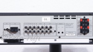 Harman Kardon HK3350 Stereo Receiver