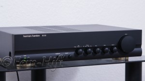 Harman Kardon HK-610 Stereo Verstärker Harman Kardon HK-610 Stereo Verstärker