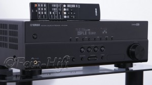 Yamaha HTR-2064 HDMI 5.1 AV-Receiver Yamaha HTR-2064 HDMI 5.1 AV-Receiver
