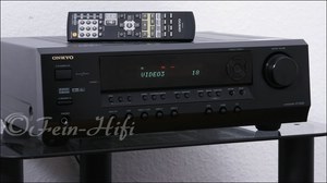 Onkyo HT-R340 Dolby Digital DTS Receiver Onkyo HT-R340 Dolby Digital DTS Receiver
