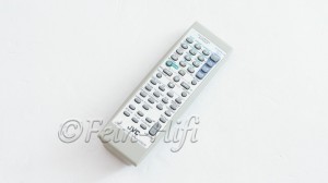 JVC Fernbedienung JVC-RM-SRX5062 JVC Fernbedienung JVC-RM-SRX5062