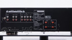 Kenwood KA-1030 Stereo Verstärker