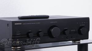 Kenwood KA-2050 kräftiger Stereo Verstärker