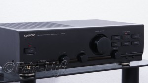Kenwood KA-2060 kräftiger Stereo Verstärker