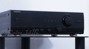 Kenwood KAF-1010 Stereo Verstärker