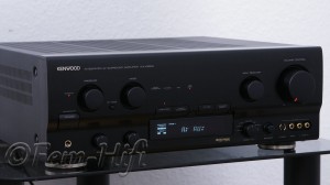 Kenwood KA-V8500 Stereo / Dolby Surround DSP Verstärker o. Kenwood KA-V8500 Stereo / Dolby Surround DSP Verstärker o.