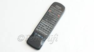 Kenwood Fernbedienung RC-R0701 Kenwood Fernbedienung RC-R0701