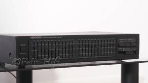 Kenwood GE-56 12-Band Equalizer
