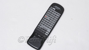 Kenwood RC-A3 Fernbedienung Kenwood RC-A3 Fernbedienung