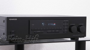 Kenwood KR-A 2080 Stereo Receiver