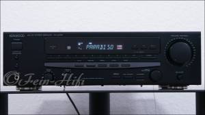 Kenwood KR-A 4050 Stereo RDS Receiver Kenwood KR-A 4050 Stereo RDS Receiver