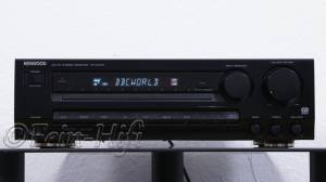 Kenwood KR-A 4070 Stereo Receiver Kenwood KR-A 4070 Stereo Receiver