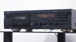 Yamaha KX-393 Stereo Kassettendeck