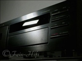 Yamaha KX-580 HiFi Tapedeck