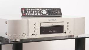 Marantz CD-6006 CD-Player mit MP3 hell-champagner Marantz CD-6006 CD-Player mit MP3 hell-champagner