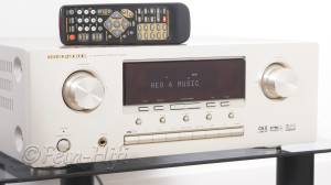 Marantz SR-4300 6.1 AV-Receiver champagner Marantz SR-4300 6.1 AV-Receiver champagner